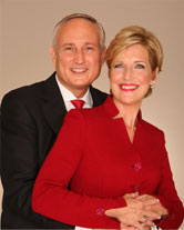 Dr. Bob & Judith Wright